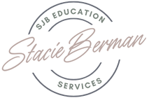 SJB Education Services Logo